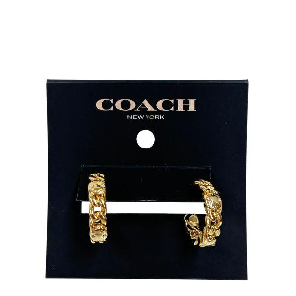 COACH（コーチ） 国内発送 アクセサリー レディース イヤリング 小物