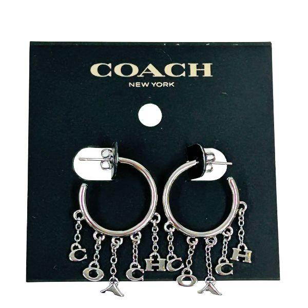 COACH（コーチ） 国内発送 アクセサリー レディース イヤリング 小物 