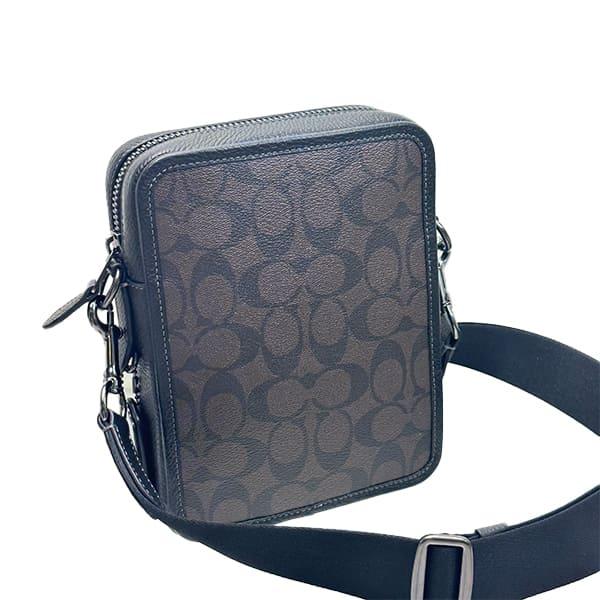 COACH（コーチ） 国内発送 バッグ メンズ ショルダーバッグ
