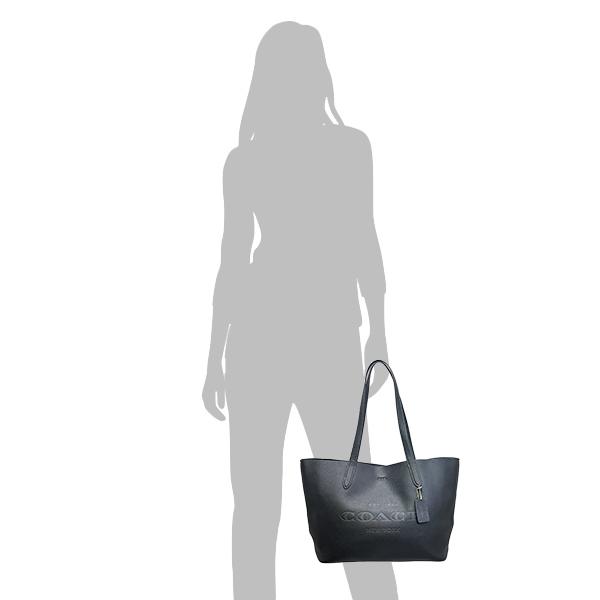 COACH（コーチ） 国内発送 バッグ レディース トートバッグ レザー