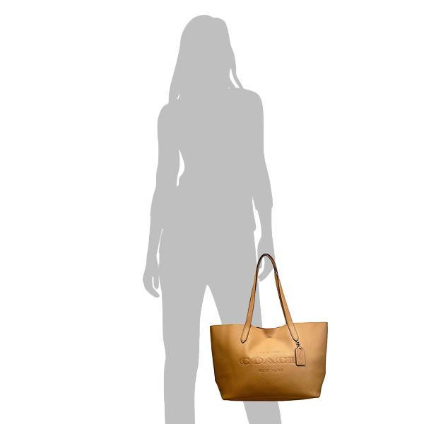COACH（コーチ） 国内発送 バッグ レディース トートバッグ レザー