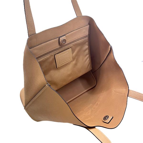 COACH（コーチ） 国内発送 バッグ レディース トートバッグ レザー