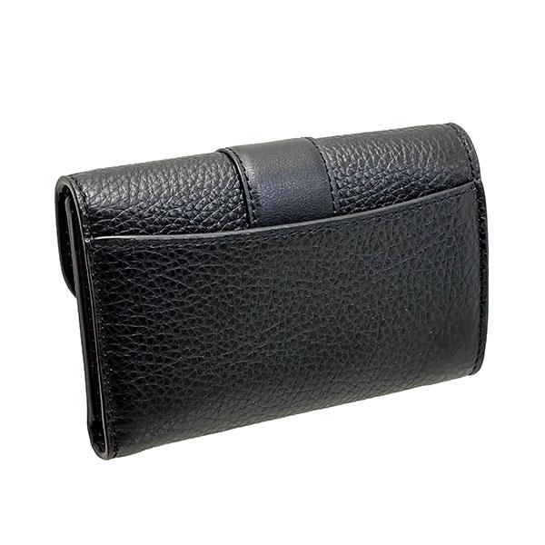 COACH（コーチ） 国内発送 財布 レディース 折り財布 レザー