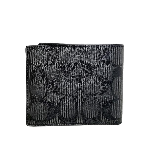 COACH コーチ 財布 メンズ 折り財布 ディズニー×COACH COACH コーチ 財布 メンズ 折り財布 ディズニー×COACH