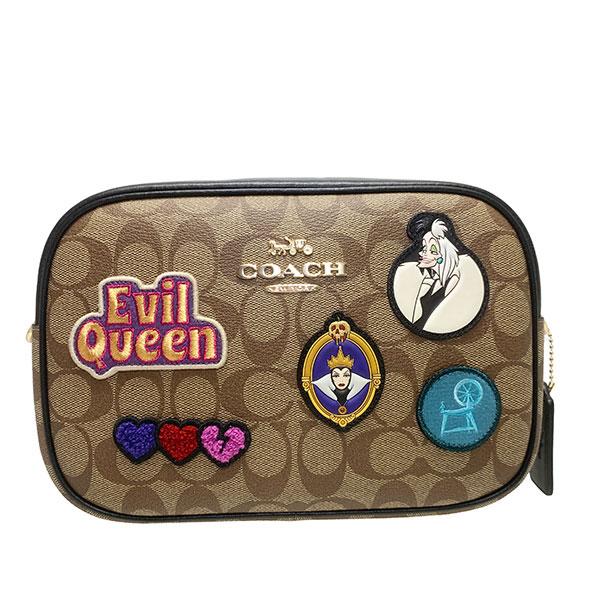 COACH 国内発送 コーチ バッグ レディース ショルダーバッグ