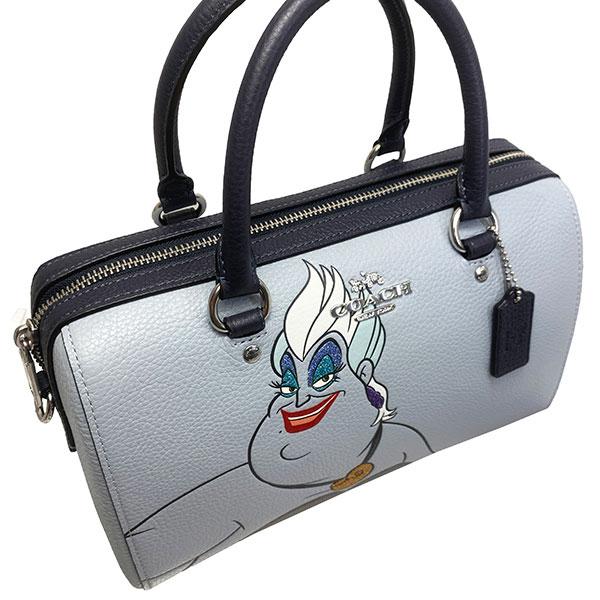 COACH 国内発送 コーチ バッグ レディース ハンドバッグ