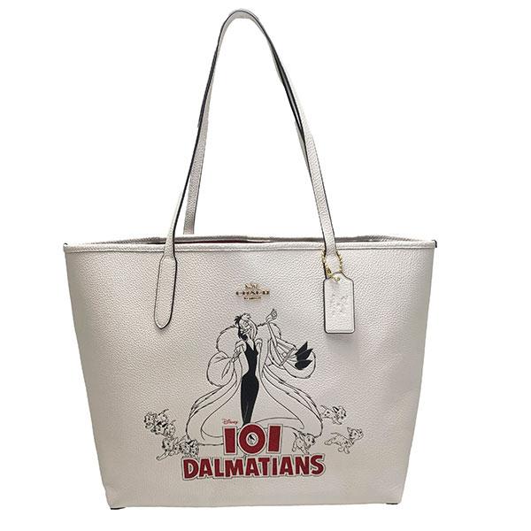 【送料無料】COACH トートバッグ COACH コーチ デニムバッグ CR659 2025春新作 トートバッグ