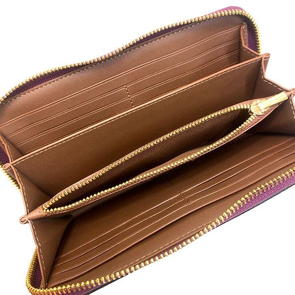 COACH 国内発送 コーチ 財布 レディース 長財布 ディズニー