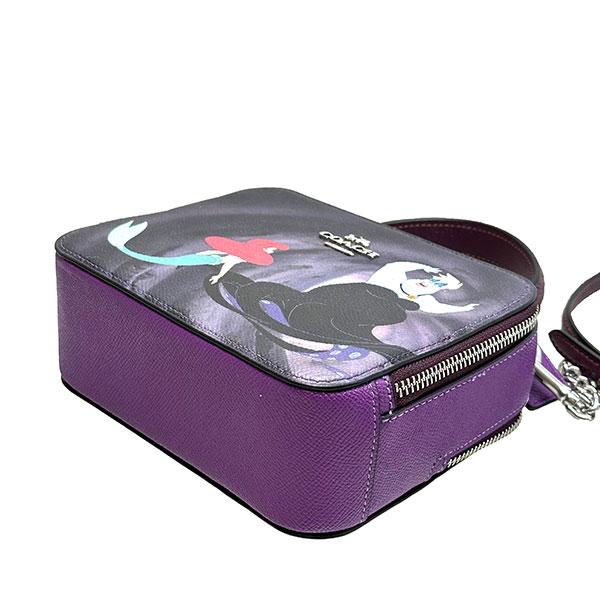 COACH 国内発送 コーチ バッグ レディース ショルダーバッグ