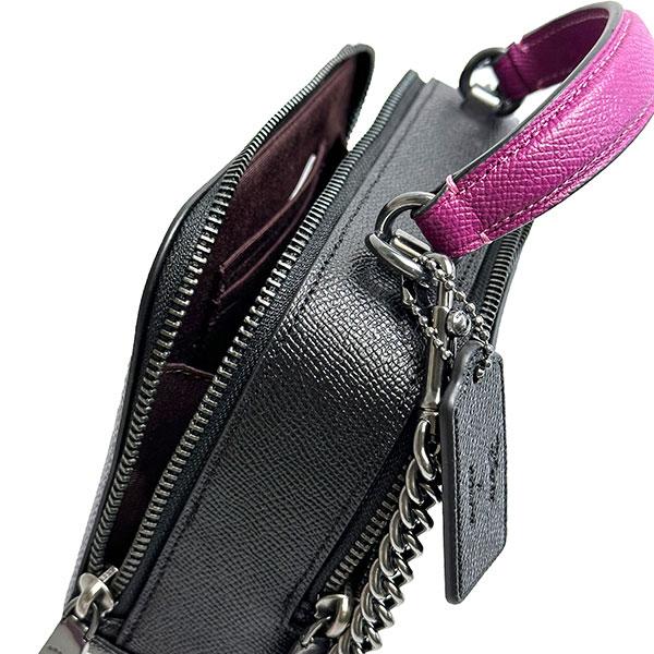 COACH 国内発送 コーチ バッグ レディース ショルダーバッグ