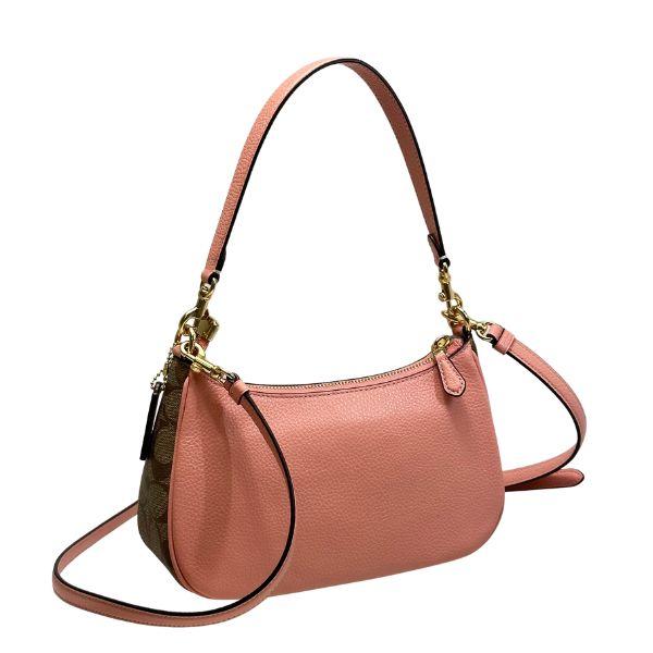 COACH（コーチ） 国内発送 バッグ レディース ショルダーバッグ 2WAY 