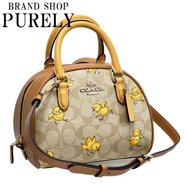 COACH（コーチ） 国内発送 バッグ レディース ショルダーバッグ