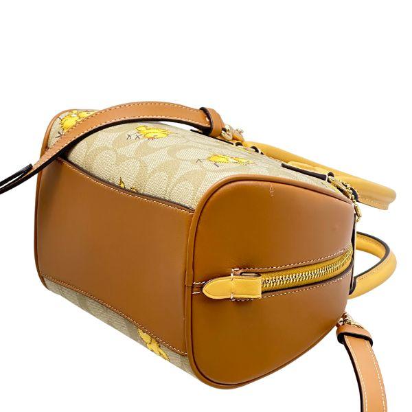 COACH 国内発送 コーチ バッグ レディース ショルダーバッグ