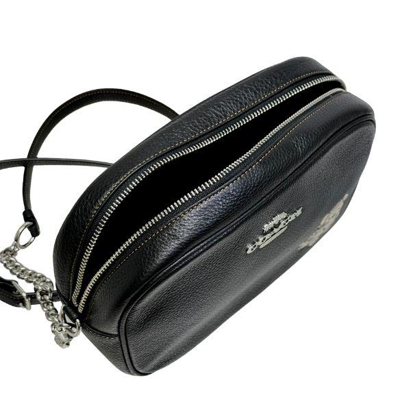 COACH コーチ バッグ レディース ショルダーバッグ レザー COACH コーチ バッグ レディース ショルダーバッグ レザー
