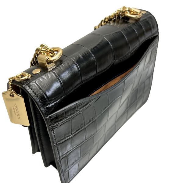 COACH コーチ バッグ レディース ショルダー エンボスド COACH コーチ バッグ レディース ショルダー エンボスド