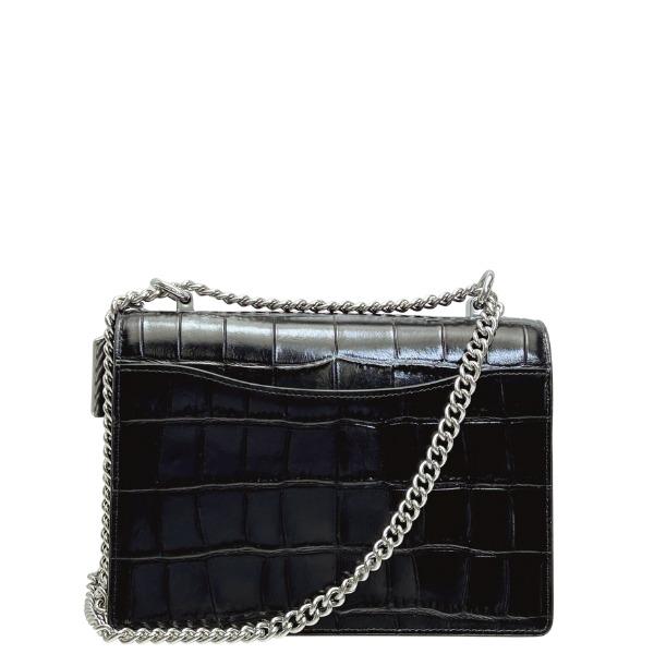 【極美品】近年モデル COACH ボディバッグ レザー ブラック COACH（コーチ） 国内発送 バッグ レディース ショルダー バッグ