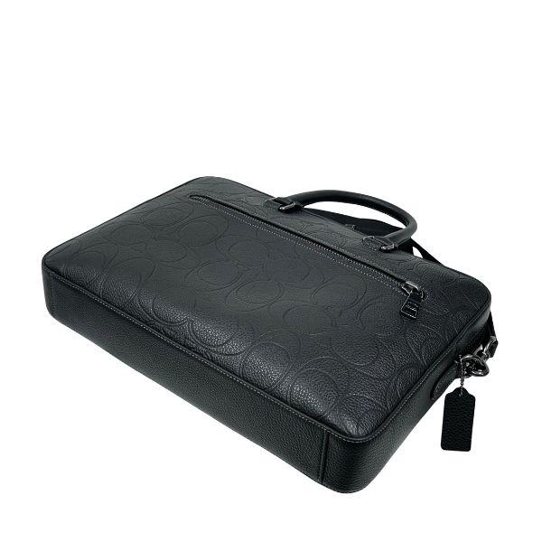 COACH（コーチ） 国内発送 バッグ メンズ ビジネスバッグ シグネチャー