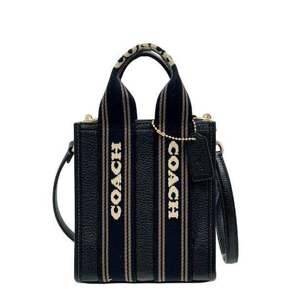COACH（コーチ） 国内発送 バッグ レディース トートバッグ 2WAY