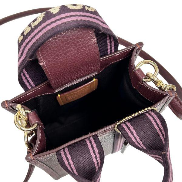 COACH（コーチ） 国内発送 バッグ レディース トートバッグ 2WAY