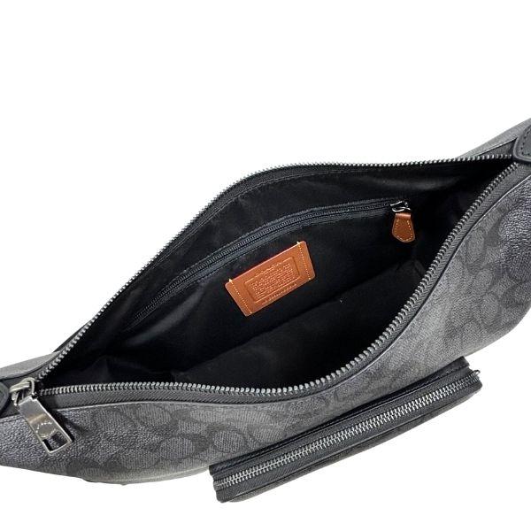 COACH（コーチ） 国内発送 バッグ メンズ ショルダーバッグ ボディ