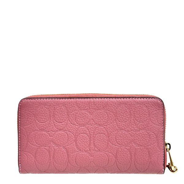 coachの長財布 COACH（コーチ） 国内発送 財布 レディース 長財布 シグネチャー
