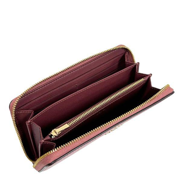 COACH（コーチ） 国内発送 財布 レディース 長財布 シグネチャー