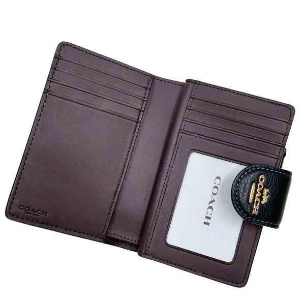 【週末限定お値下げ中】COACH コーチ 財布 COACH（コーチ） 国内発送 財布 レディース 折り財布 フローラル