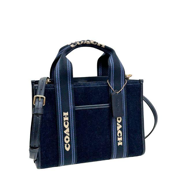 COACH（コーチ） 国内発送 バッグ レディース トートバッグ 2WAY