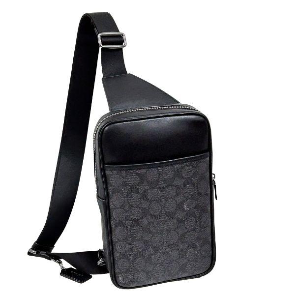 COACH（コーチ） 国内発送 バッグ メンズ ショルダーバッグ