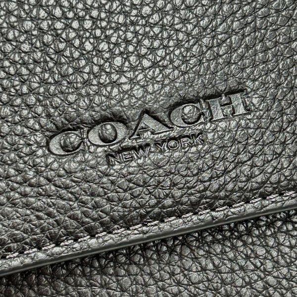 COACH（コーチ） 国内発送 バッグ メンズ ショルダーバッグ レザー