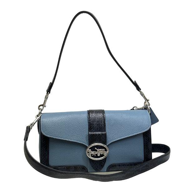 COACH レディース ショルダーバッグ ストゥディオ COACH（コーチ） 国内発送 バッグ レディース ショルダーバッグ レザー