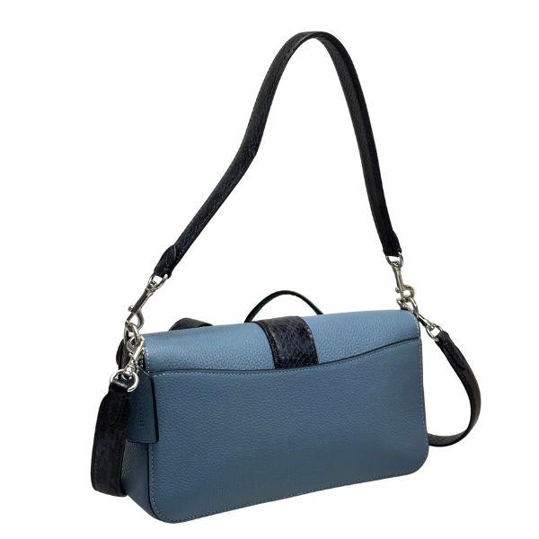 COACH（コーチ） 国内発送 バッグ レディース ショルダーバッグ レザー