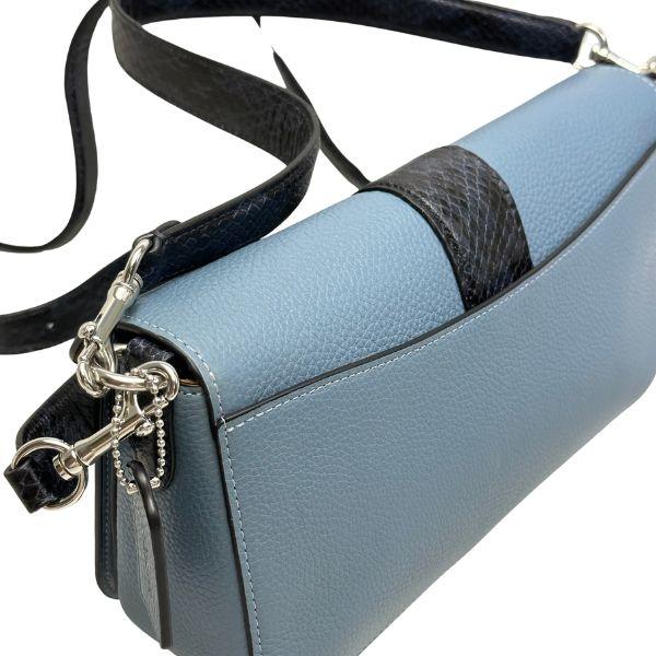 COACH（コーチ） 国内発送 バッグ レディース ショルダーバッグ レザー