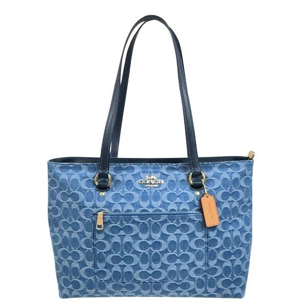 COACH（コーチ） 国内発送 バッグ レディース トートバッグ