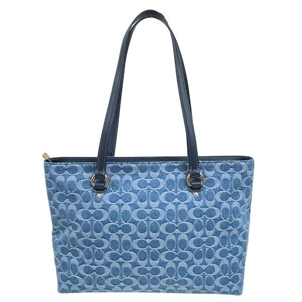 COACH（コーチ） 国内発送 バッグ レディース トートバッグ