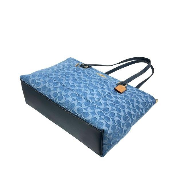 COACH（コーチ） 国内発送 バッグ レディース トートバッグ