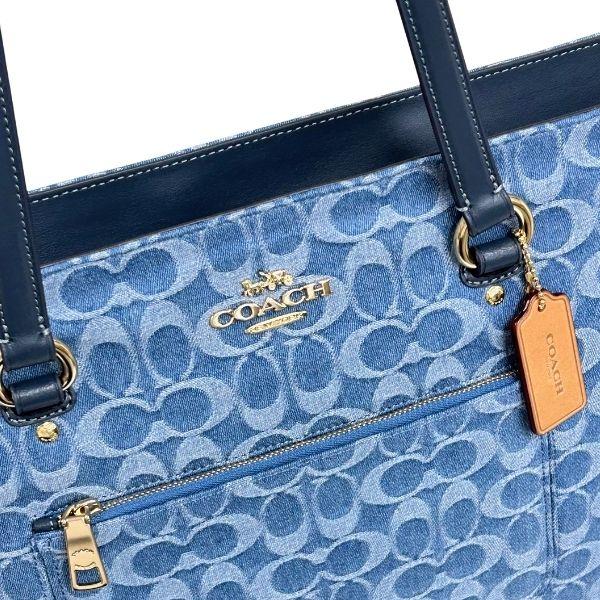 コーチ　トートバッグ COACH（コーチ） 国内発送 バッグ レディース トートバッグ