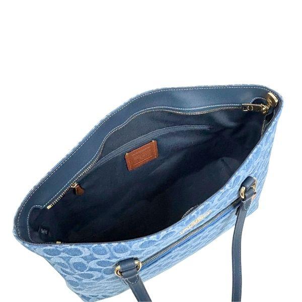 COACH（コーチ） 国内発送 バッグ レディース トートバッグ