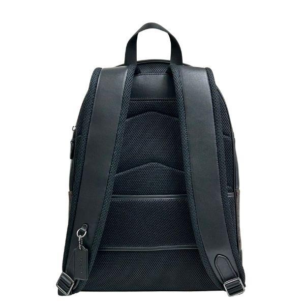 COACH（コーチ） 国内発送 バッグ メンズ リュックサック シグネチャー
