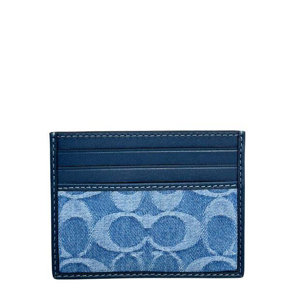COACH（コーチ） 国内発送 カードケース レディース メンズ パスケース
