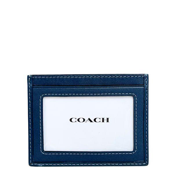 COACH（コーチ） 国内発送 カードケース レディース メンズ パスケース