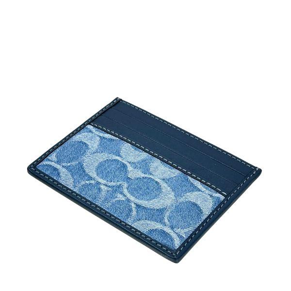 COACH（コーチ） 国内発送 カードケース レディース メンズ パスケース