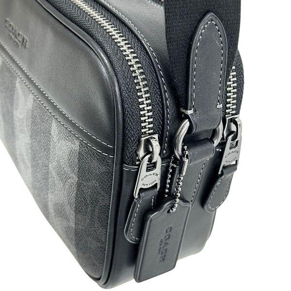COACH（コーチ） 国内発送 バッグ メンズ ショルダーバッグ