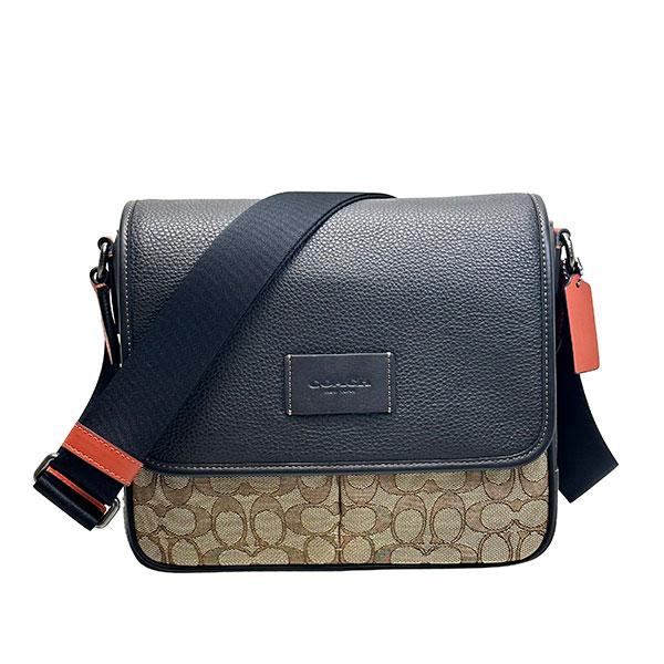 COACH（コーチ） 国内発送 バッグ メンズ ショルダーバッグ
