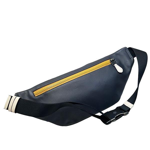 COACH 国内発送 コーチ バッグ メンズ ボディバッグ スタンプ