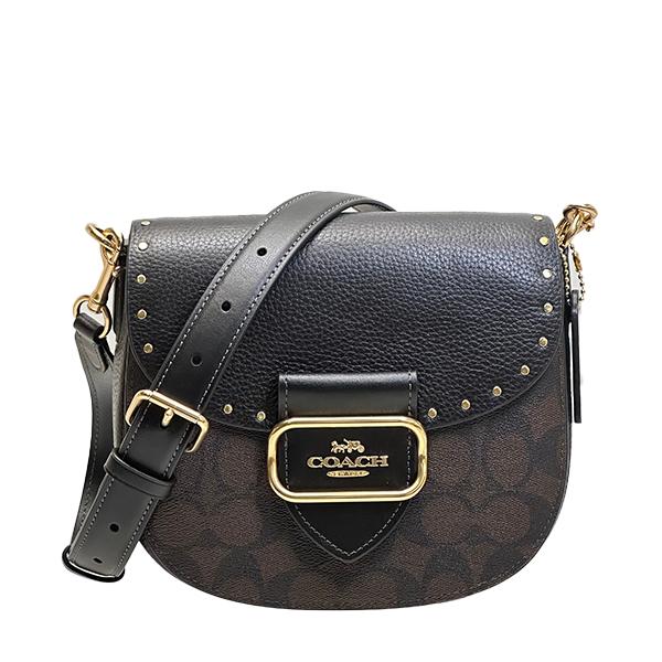 COACH（コーチ） 国内発送 バッグ レディース ショルダーバッグ 