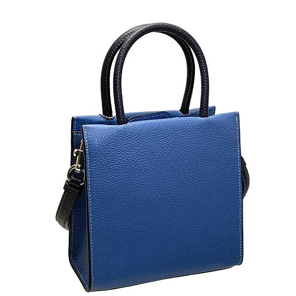 COACH（コーチ） 国内発送 バッグ レディース ハンドバッグ レザー