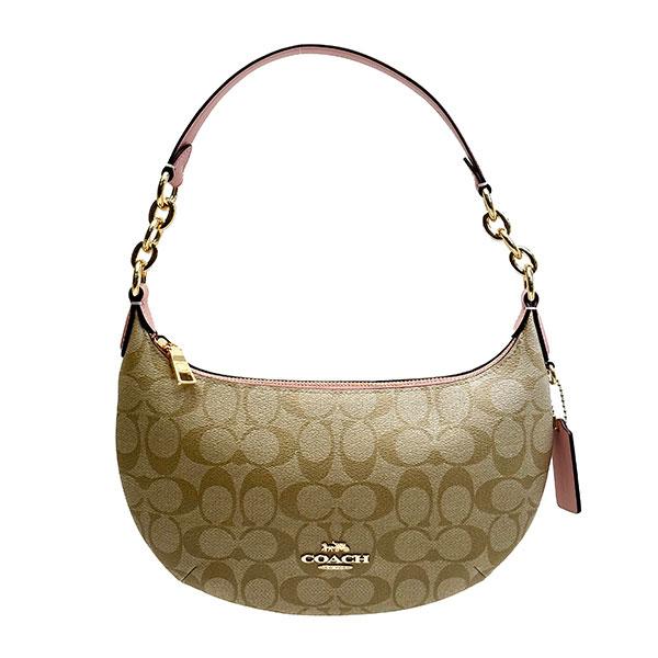COACH（コーチ） 国内発送 バッグ レディース ショルダーバッグ 