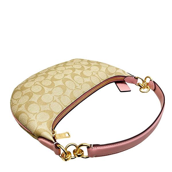 COACH 国内発送 コーチ バッグ レディース ショルダーバッグ