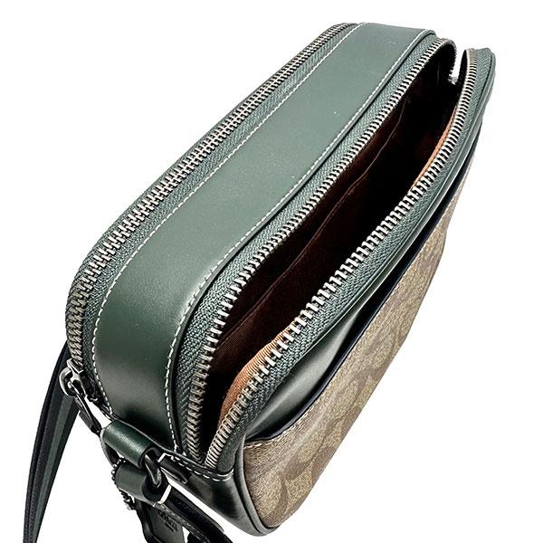COACH（コーチ） 国内発送 バッグ メンズ ショルダーバッグ